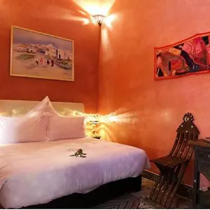 Soundouss Marrakesh