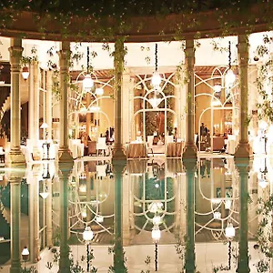 Le Palais Rhoul And Marrakesh