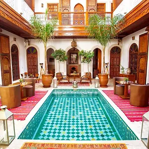Melhoun & Marrakesh