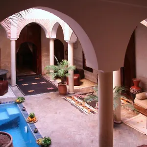 Zen House Marrakesh