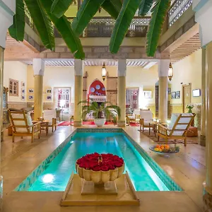 Azoulay Marrakesh