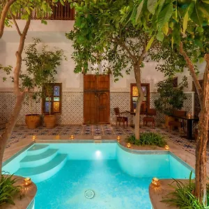 Yamina52 Marrakesh