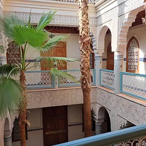 Dar Al Kounouz Marrakesh