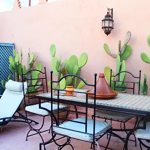 Alida Marrakesh