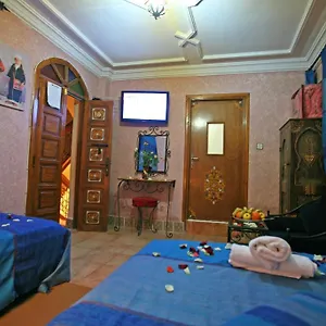 Taghazoute Marrakesh