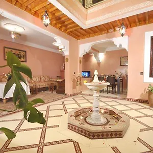 La Famille Marrakesh