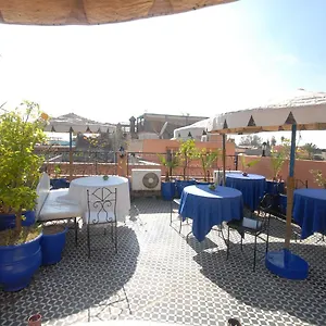 Belleville Marrakech Marrakesh
