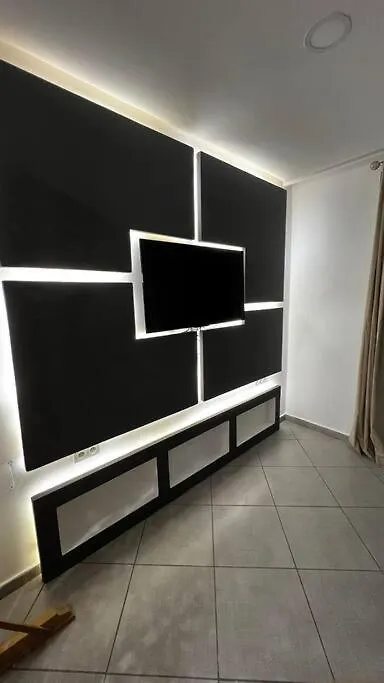 Sublime Appartement Guelizcentre Marrakesh Marokko