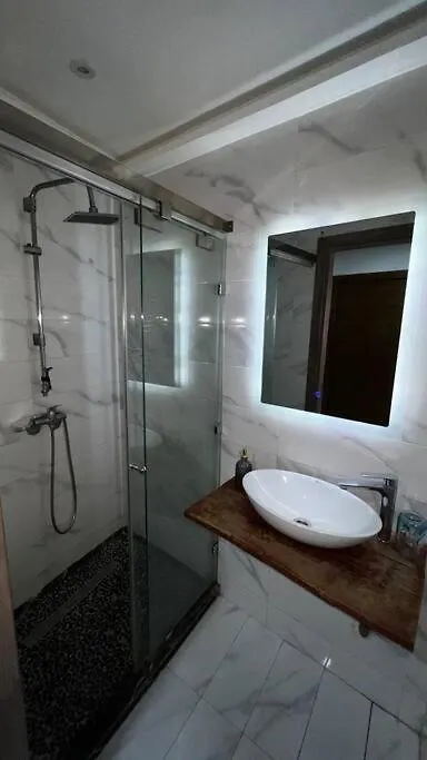 Sublime Appartement Guelizcentre Marrakesh
