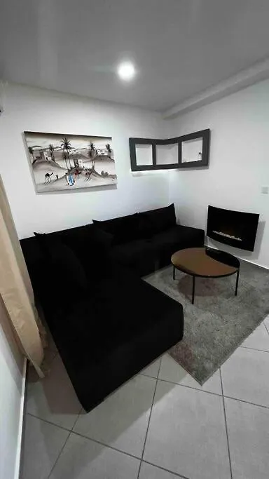Sublime Appartement Guelizcentre Marrakesh