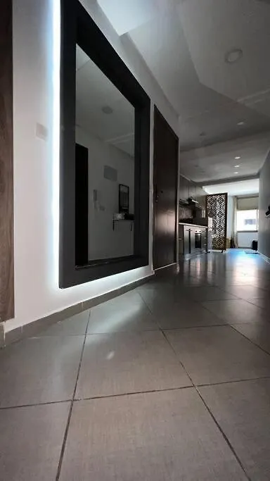 Sublime Appartement Guelizcentre Marakéš Apartmán